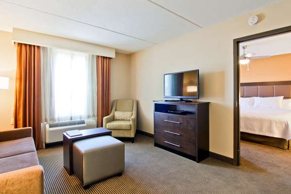  - Homewood Suites by Hilton Waterloo