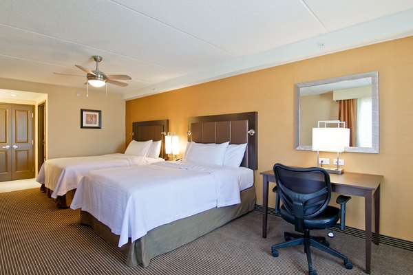  - Homewood Suites by Hilton Waterloo