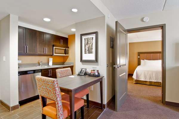  - Homewood Suites by Hilton Waterloo