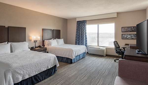  - Hampton Inn & Suites Dartmouth