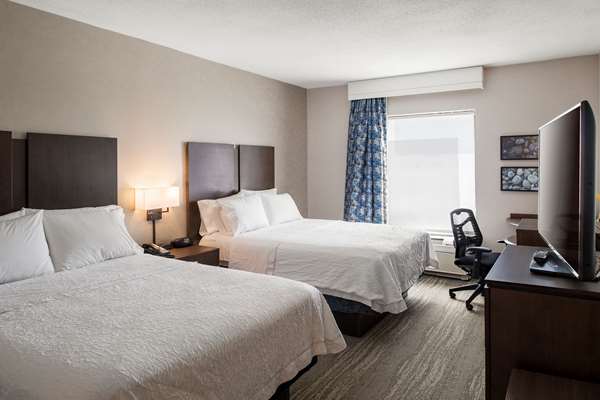  - Hampton Inn & Suites Dartmouth