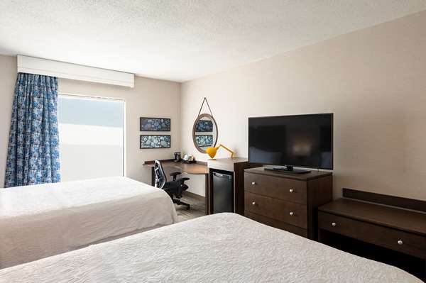  - Hampton Inn & Suites Dartmouth