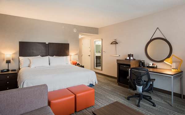  - Hampton Inn & Suites Dartmouth