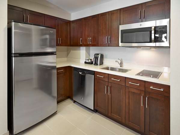  - Homewood Suites by Hilton Downtown Halifax