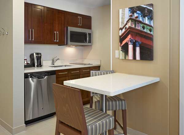  - Homewood Suites by Hilton Downtown Halifax