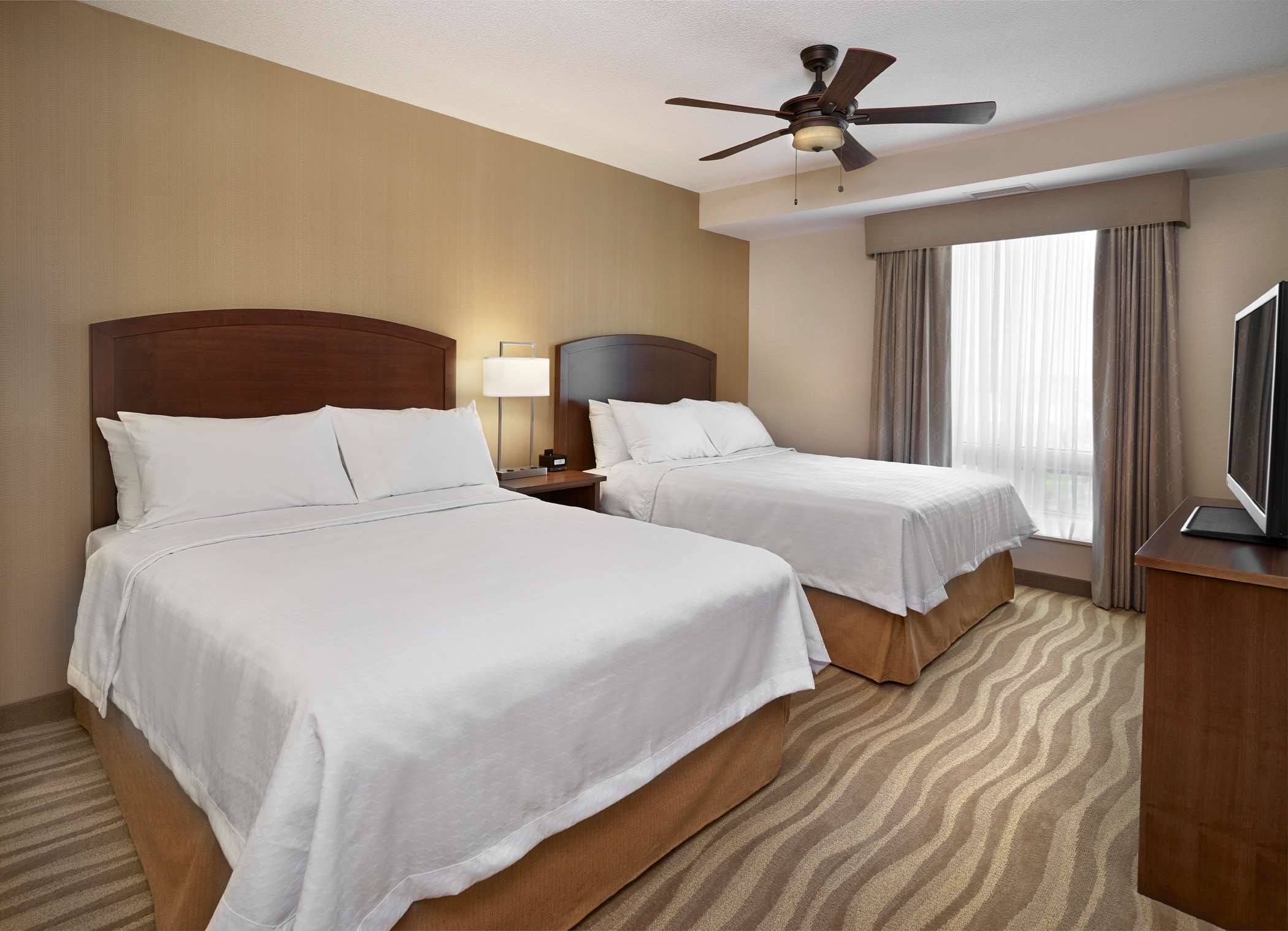 Guest room amenity