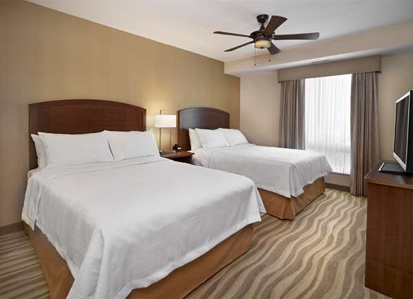  - Homewood Suites by Hilton Downtown Halifax