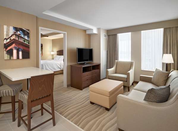  - Homewood Suites by Hilton Downtown Halifax