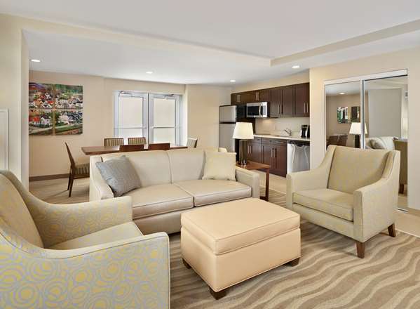  - Homewood Suites by Hilton Downtown Halifax