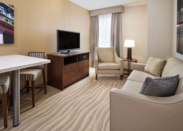  - Homewood Suites by Hilton Downtown Halifax