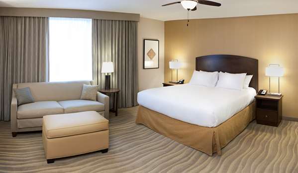  - Homewood Suites by Hilton Downtown Halifax