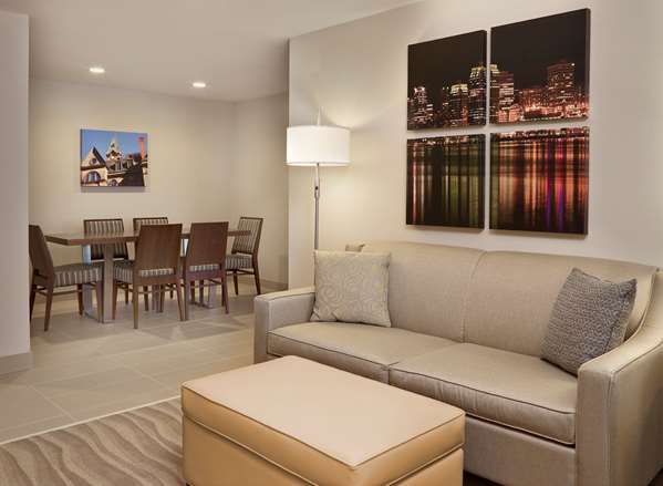  - Homewood Suites by Hilton Downtown Halifax