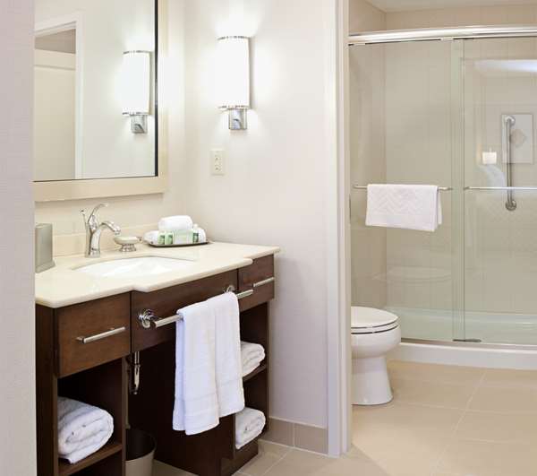  - Homewood Suites by Hilton Downtown Halifax