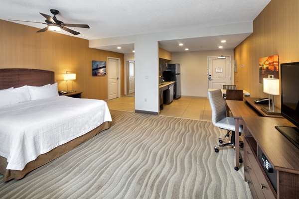  - Homewood Suites by Hilton Downtown Halifax