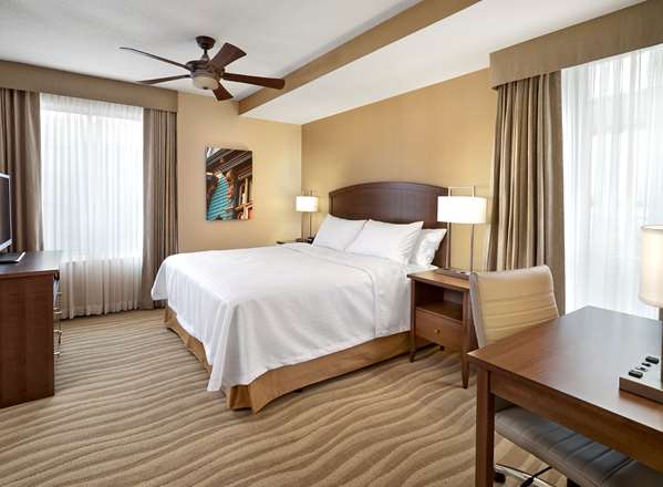  - Homewood Suites by Hilton Downtown Halifax