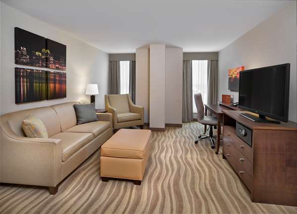  - Homewood Suites by Hilton Downtown Halifax