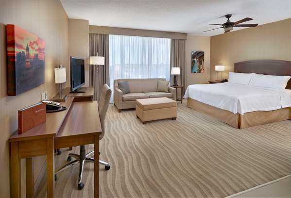  - Homewood Suites by Hilton Downtown Halifax