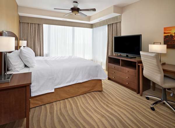  - Homewood Suites by Hilton Downtown Halifax