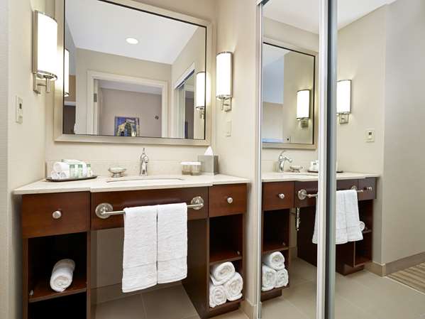  - Homewood Suites by Hilton Downtown Halifax