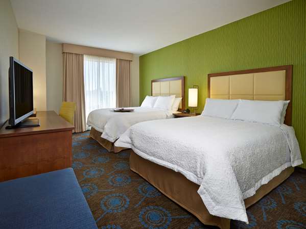  - Hampton Inn Downtown Halifax