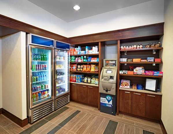 Restaurant - Hampton Inn Downtown Halifax