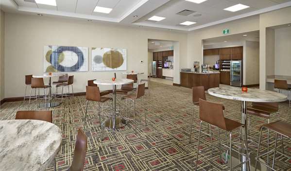 Restaurant - Hampton Inn Downtown Halifax