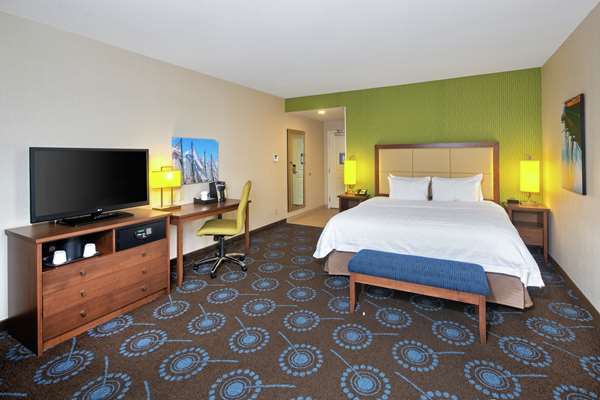  - Hampton Inn Downtown Halifax