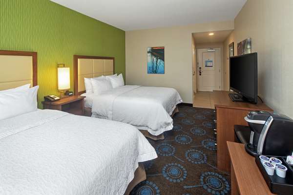  - Hampton Inn Downtown Halifax
