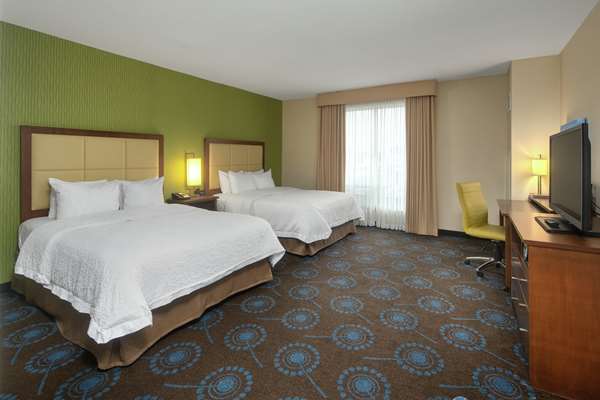  - Hampton Inn Downtown Halifax