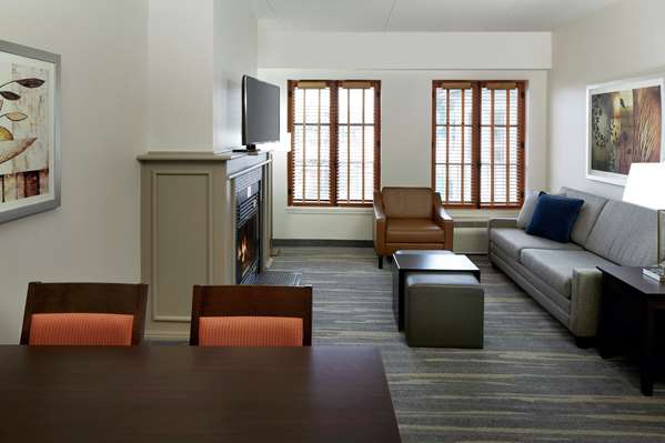  - Homewood Suites by Hilton Mont-Tremblant