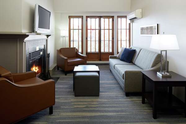  - Homewood Suites by Hilton Mont-Tremblant