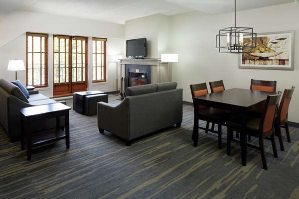 - Homewood Suites by Hilton Mont-Tremblant