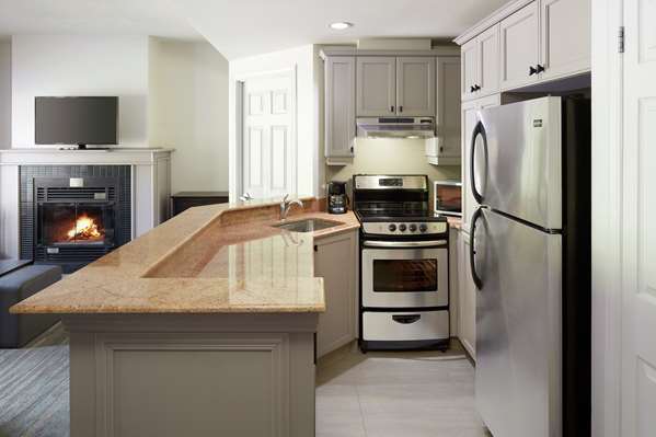  - Homewood Suites by Hilton Mont-Tremblant