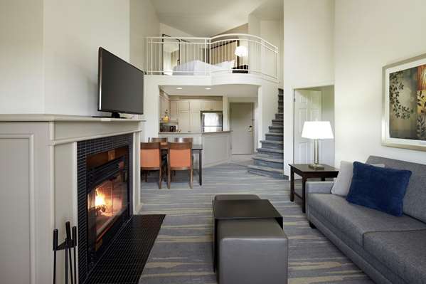  - Homewood Suites by Hilton Mont-Tremblant