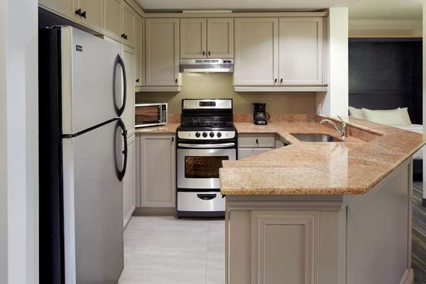  - Homewood Suites by Hilton Mont-Tremblant