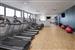 Health club  fitness center  gym