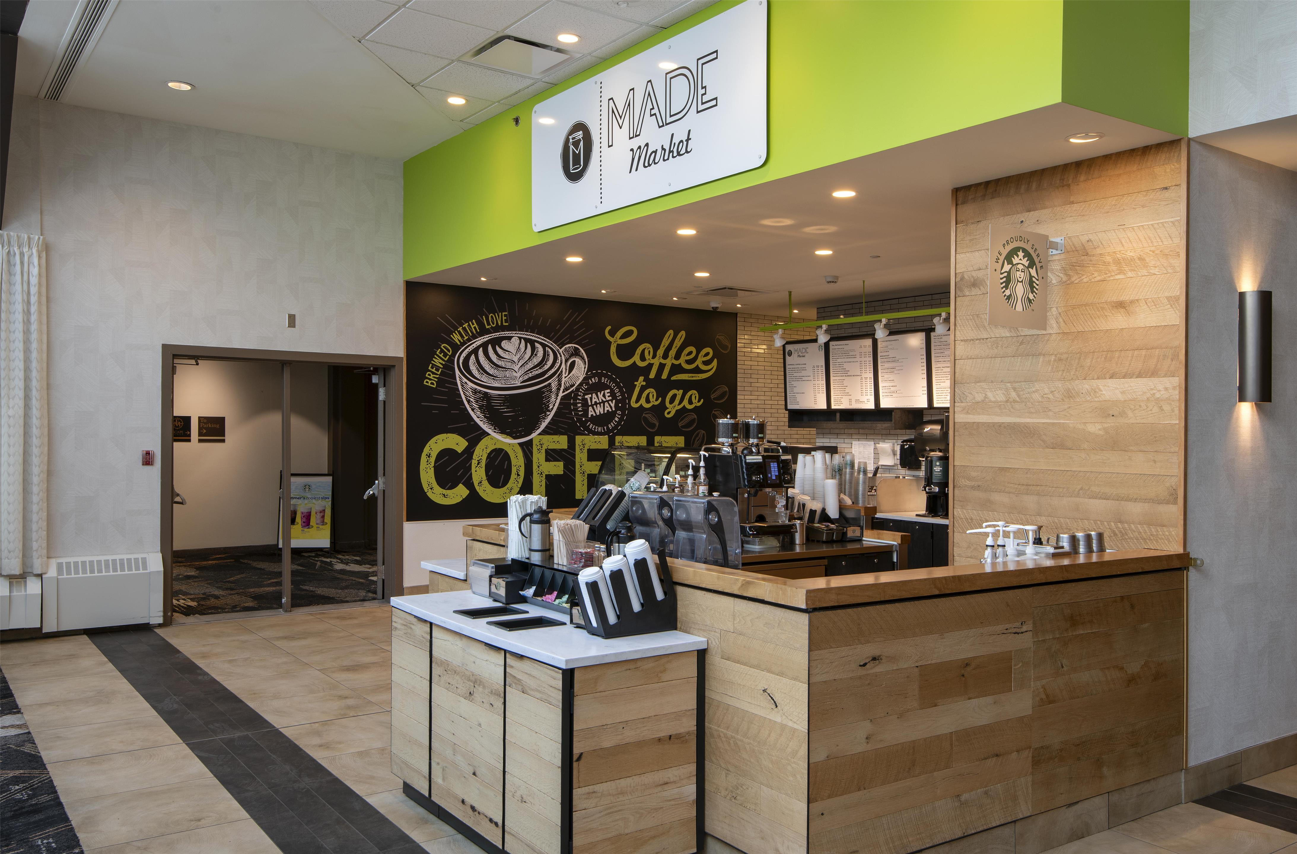 Restaurant | DoubleTree by Hilton Hotel & Conference Centre Regina