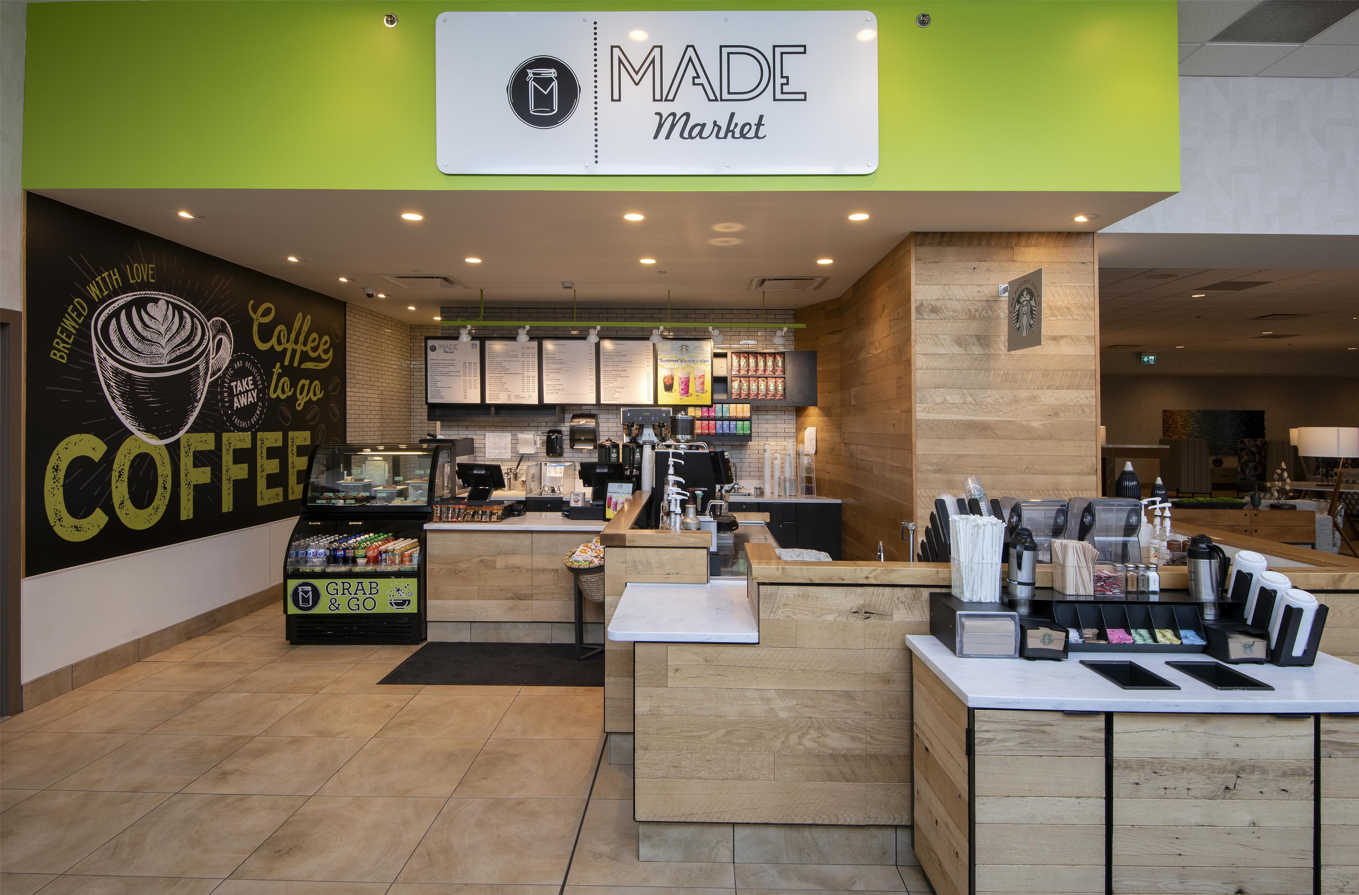 Restaurant | DoubleTree by Hilton Hotel & Conference Centre Regina