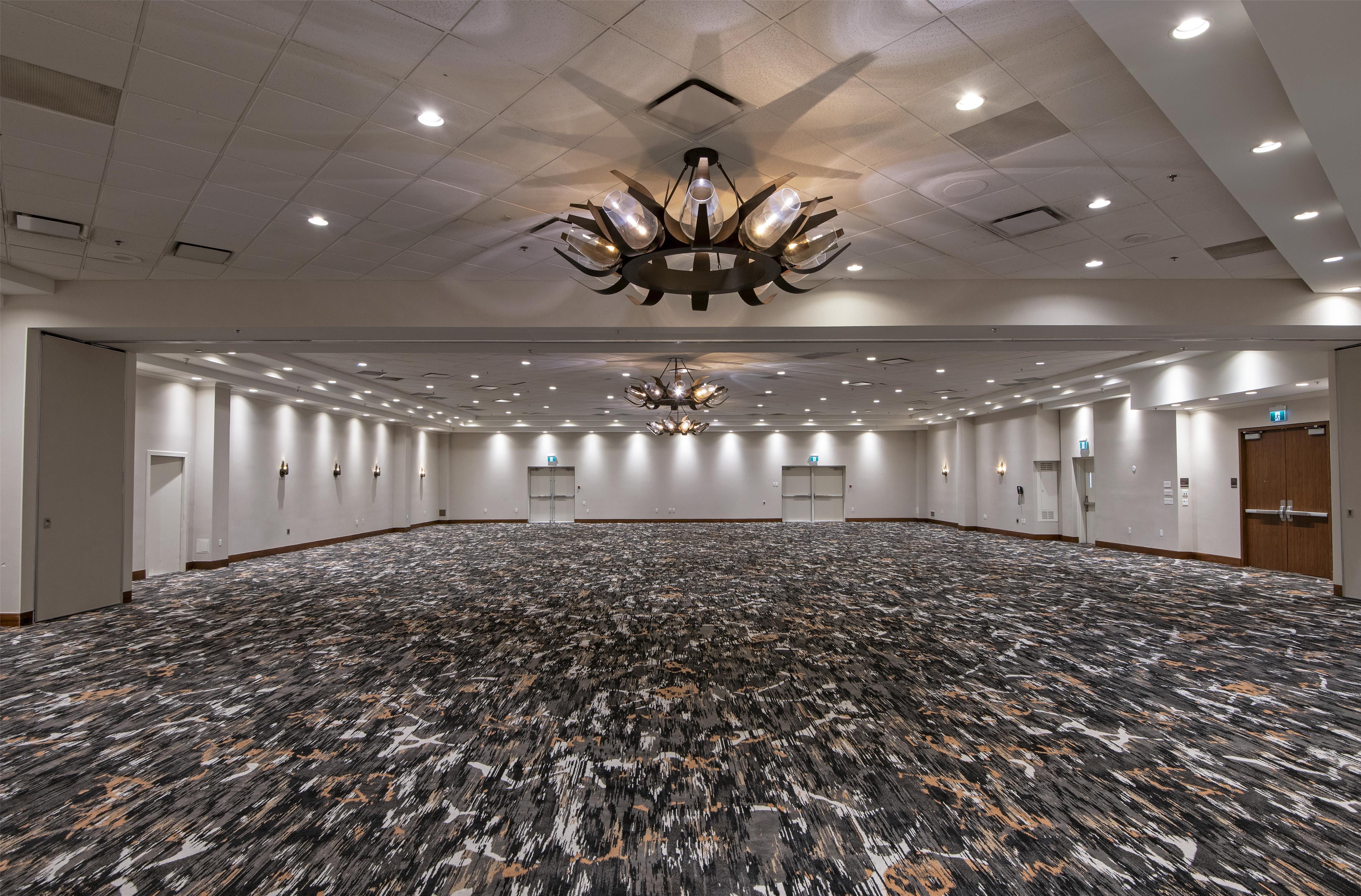 Meeting Room | DoubleTree by Hilton Hotel & Conference Centre Regina