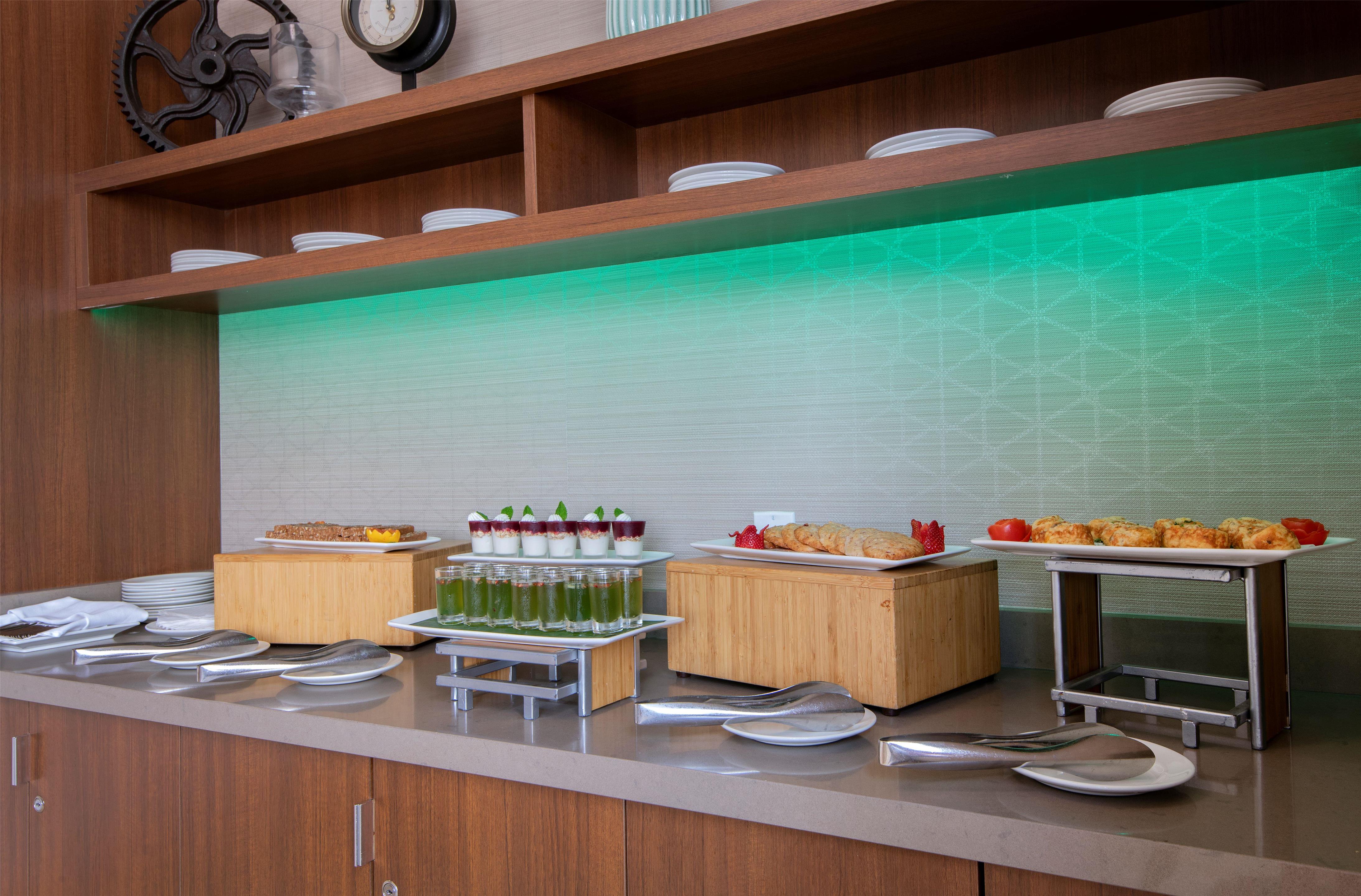 Meeting Room | DoubleTree by Hilton Hotel & Conference Centre Regina