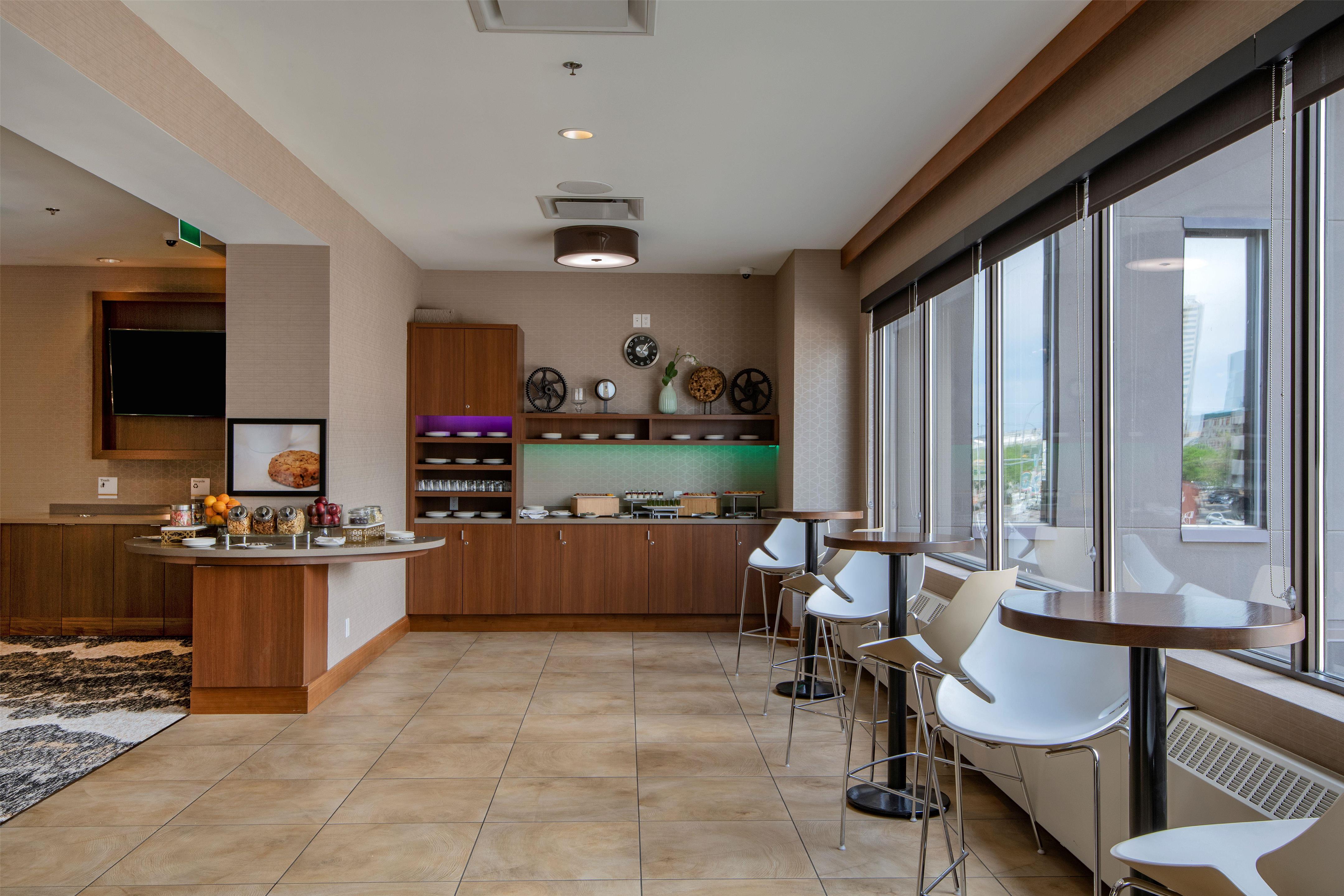 Meeting Room | DoubleTree by Hilton Hotel & Conference Centre Regina