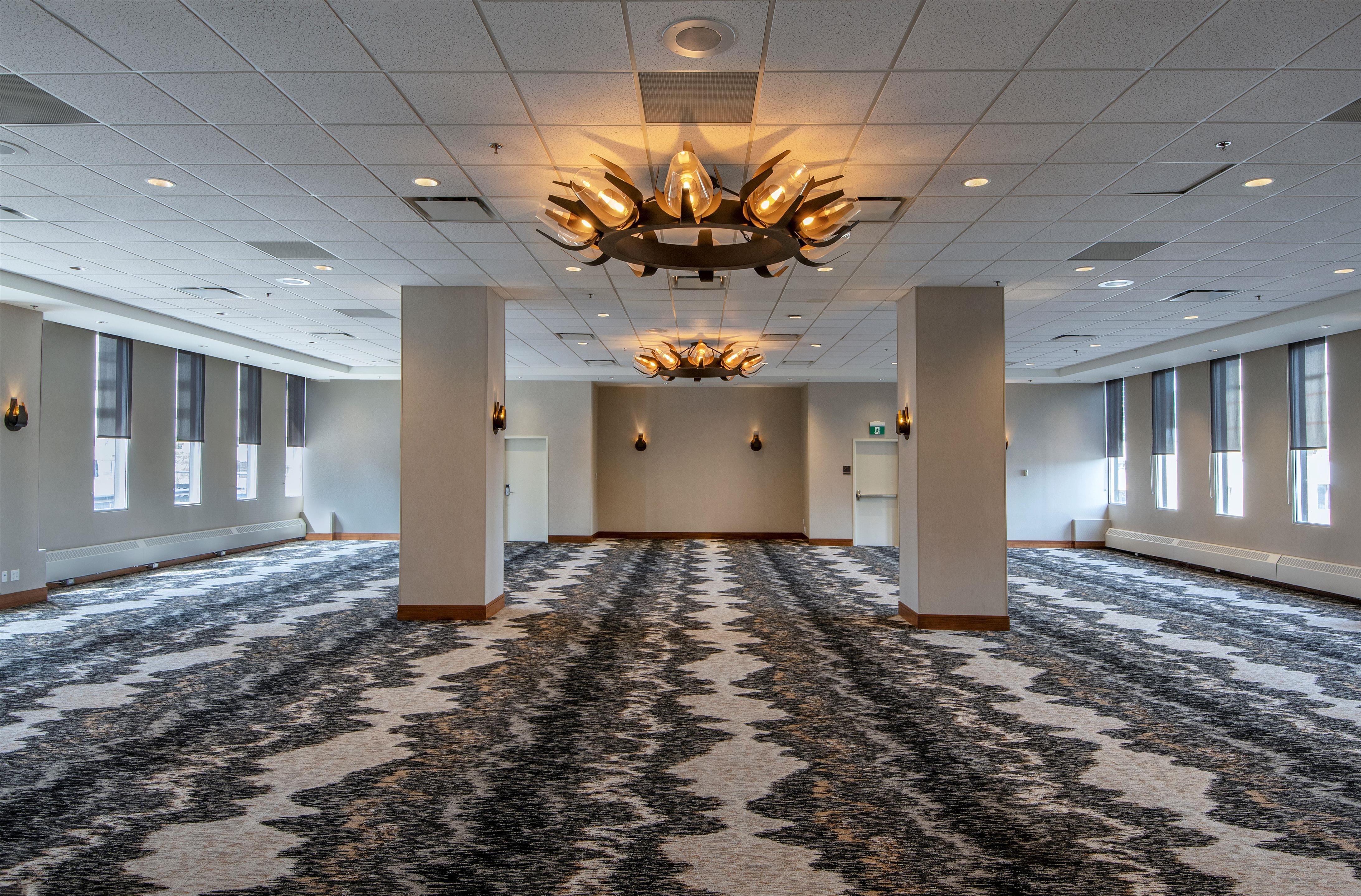 Meeting Room | DoubleTree by Hilton Hotel & Conference Centre Regina