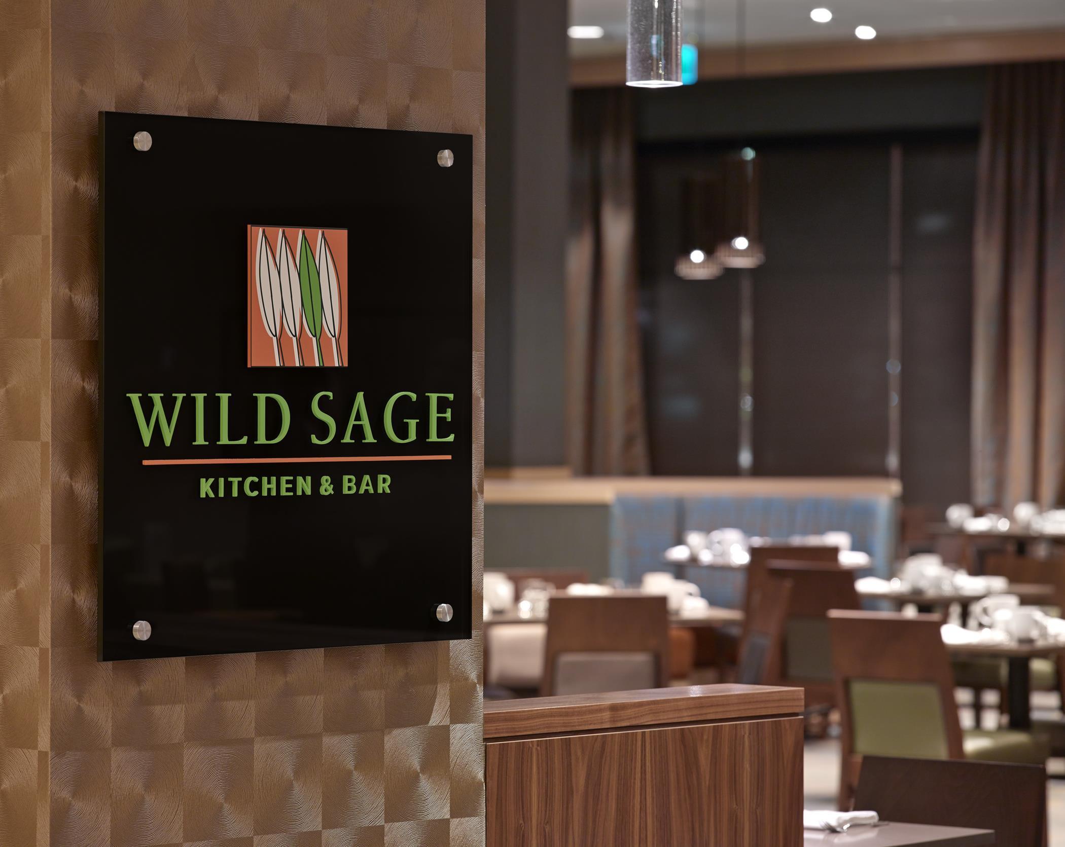 Restaurant | DoubleTree by Hilton Hotel & Conference Centre Regina