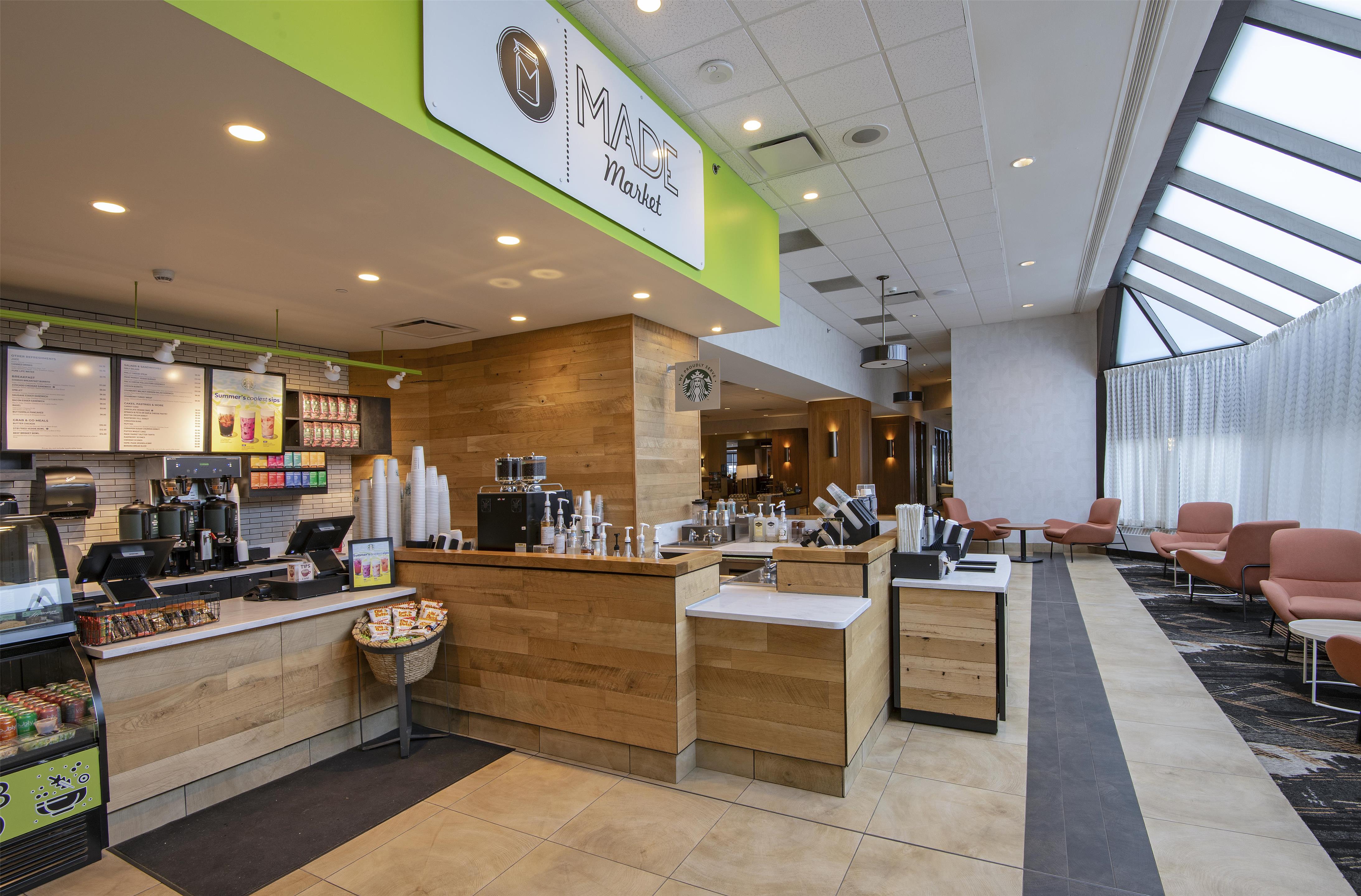 Restaurant | DoubleTree by Hilton Hotel & Conference Centre Regina