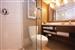 Guest room bath