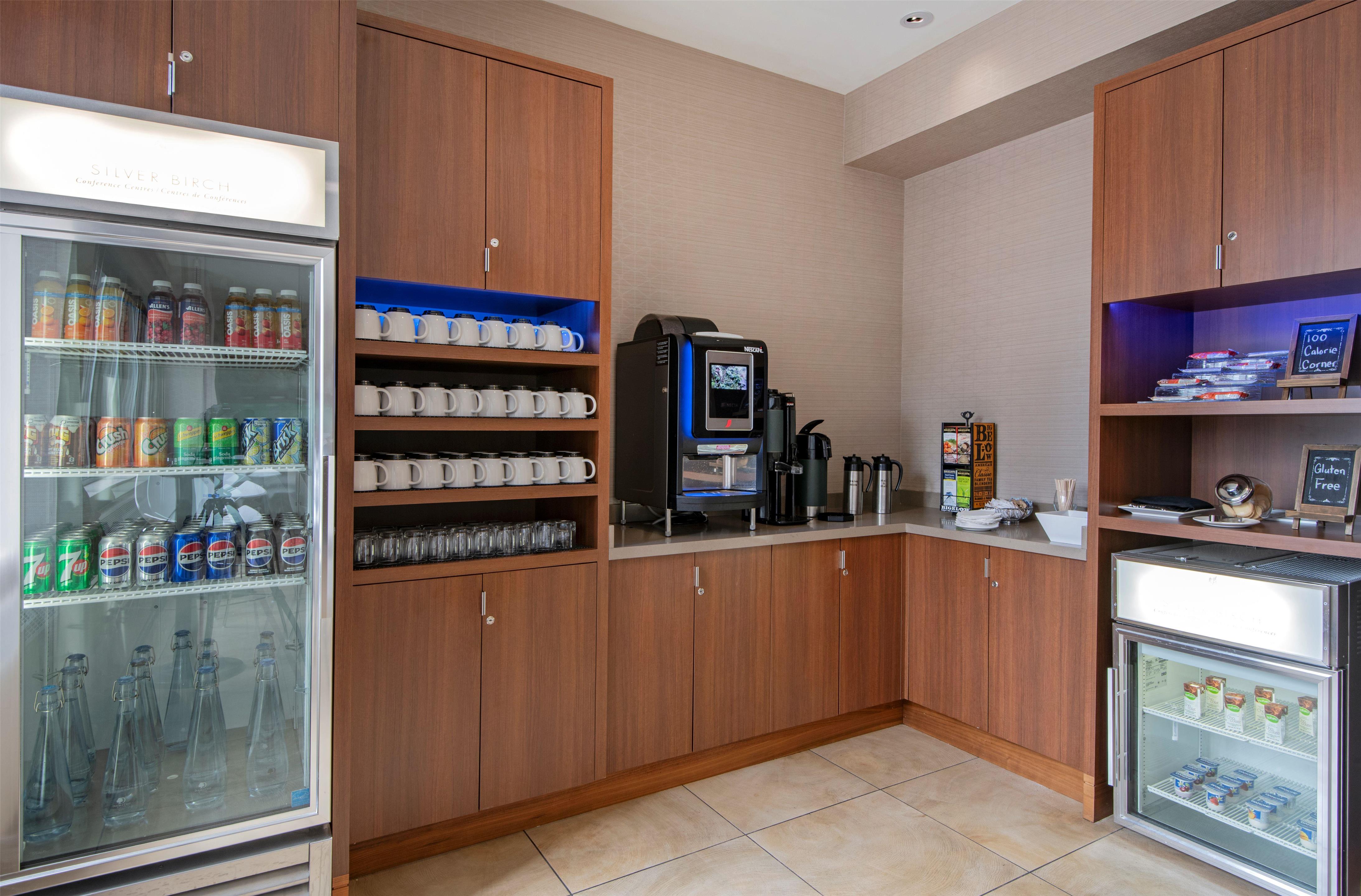 Meeting Room | DoubleTree by Hilton Hotel & Conference Centre Regina