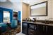 Guest room amenity