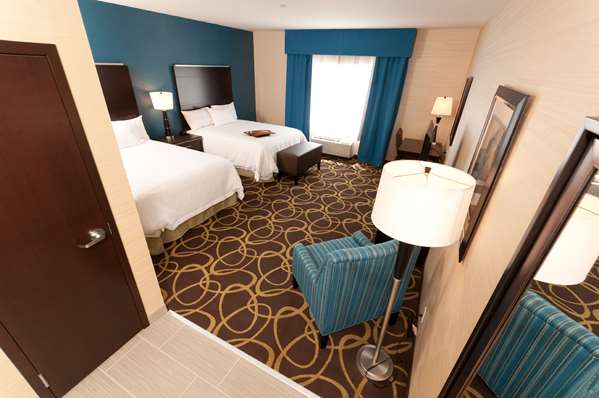  - Hampton Inn & Suites Eastgate Drive Regina