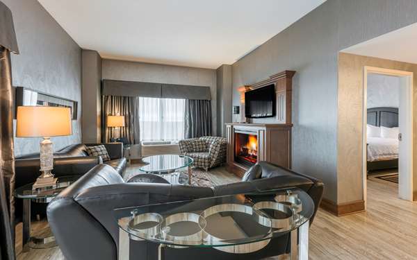  - Hampton Inn Membertou