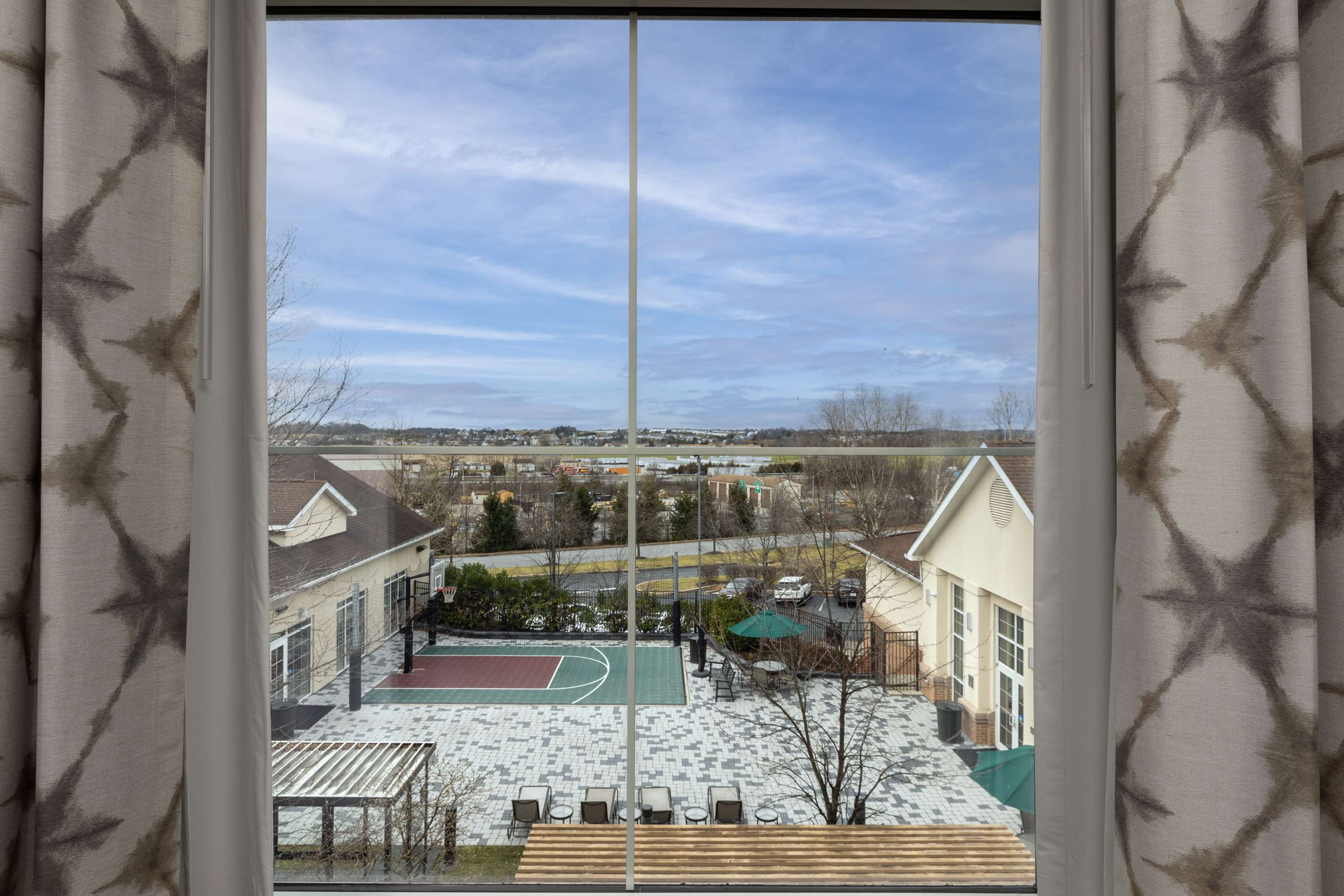 Undefined/Not Set | Homewood Suites By Hilton York